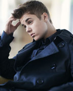 Justin Bieber